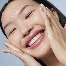 Gelée micellaire démaquillante 